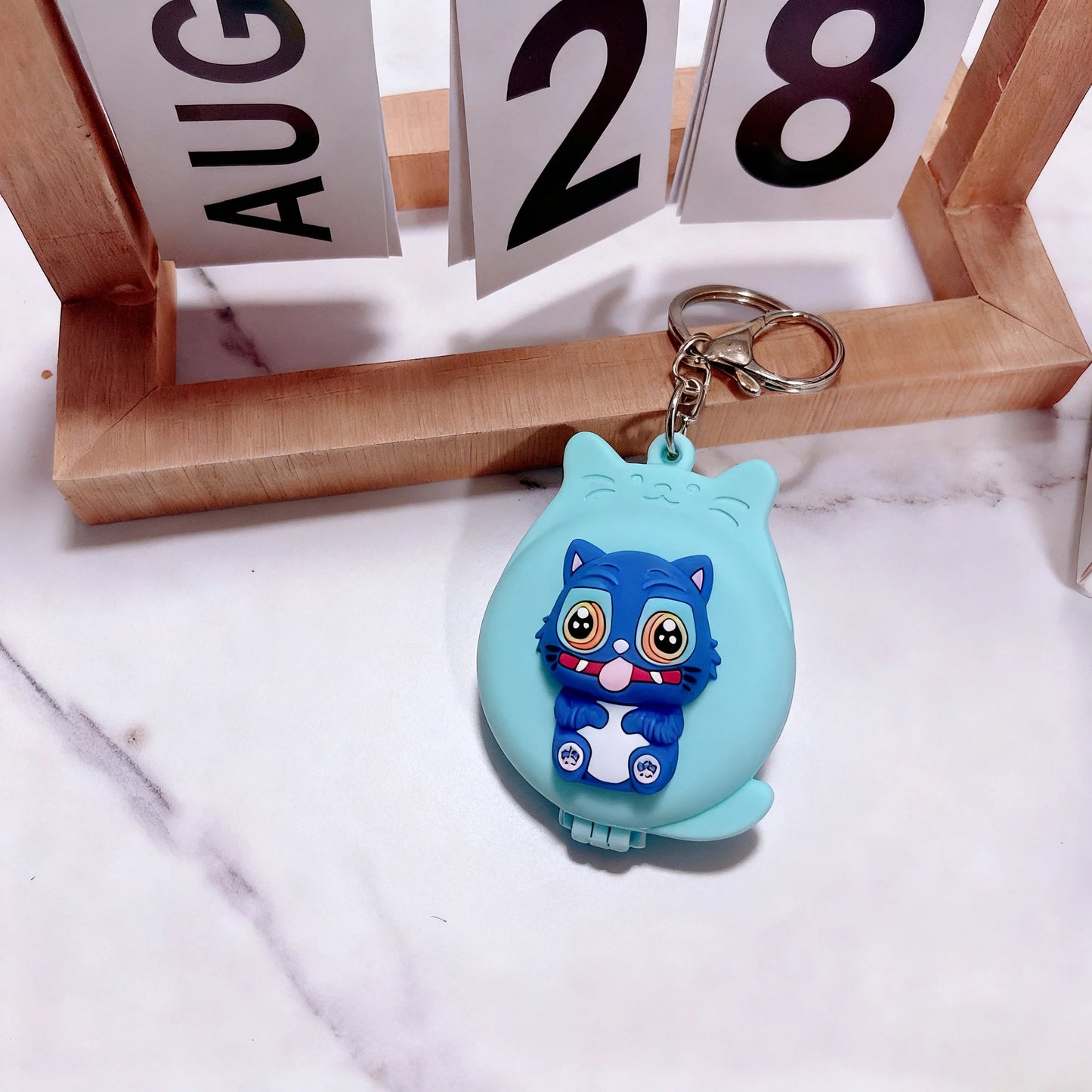 Multifunctional Kpop Demon Hunter Balloons & Cake Topper