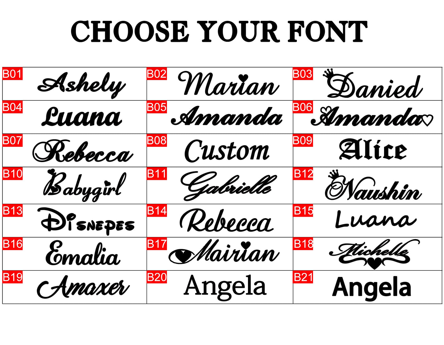 Personalized Baby/Mom Name Bracelet - Gracey Olivia Boutique