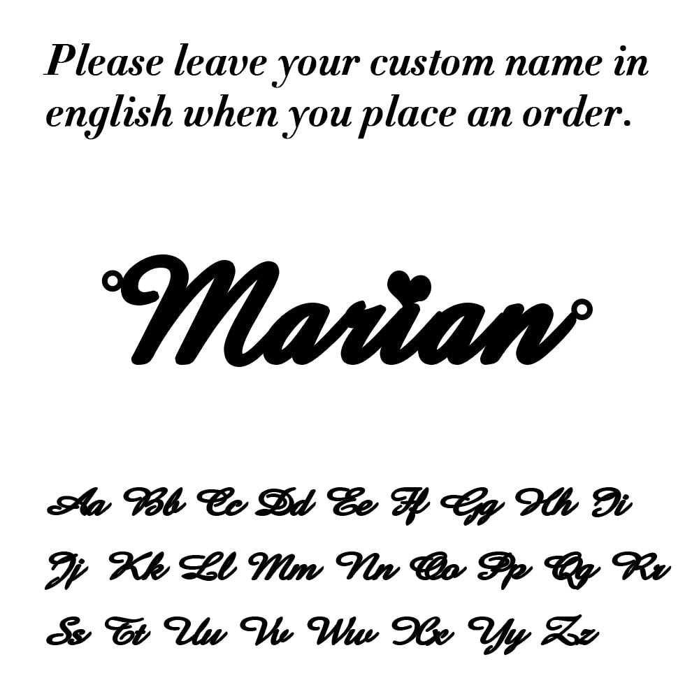 Personalized Baby/Mom Name Bracelet - Gracey Olivia Boutique