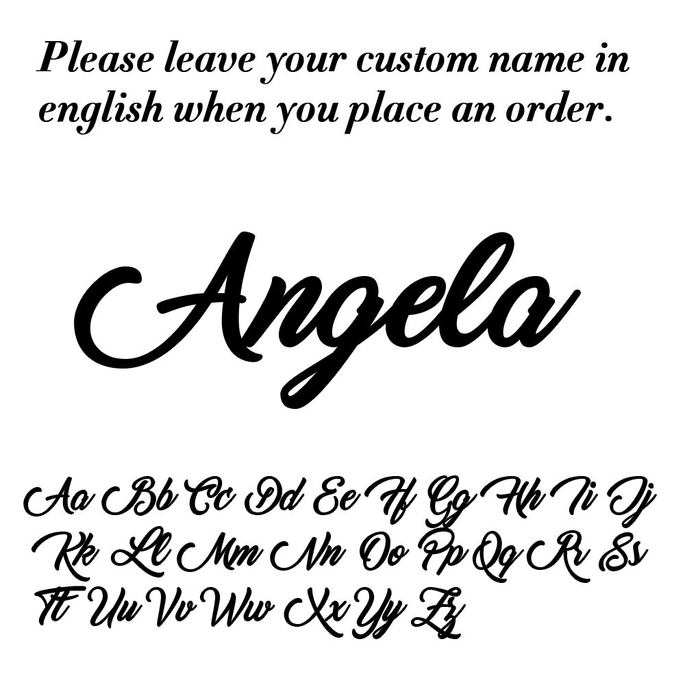 Personalized Baby/Mom Name Bracelet - Gracey Olivia Boutique